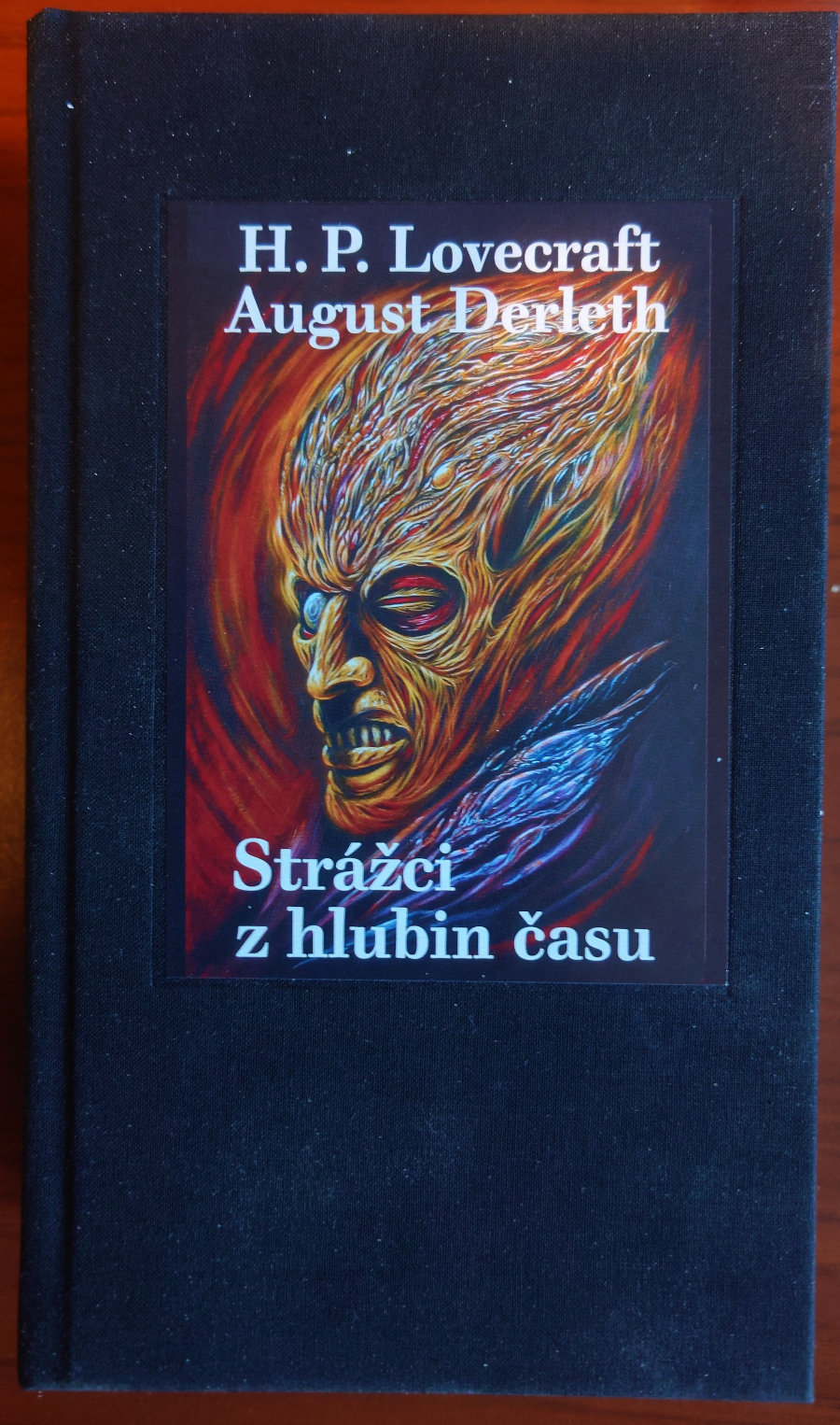 temnota