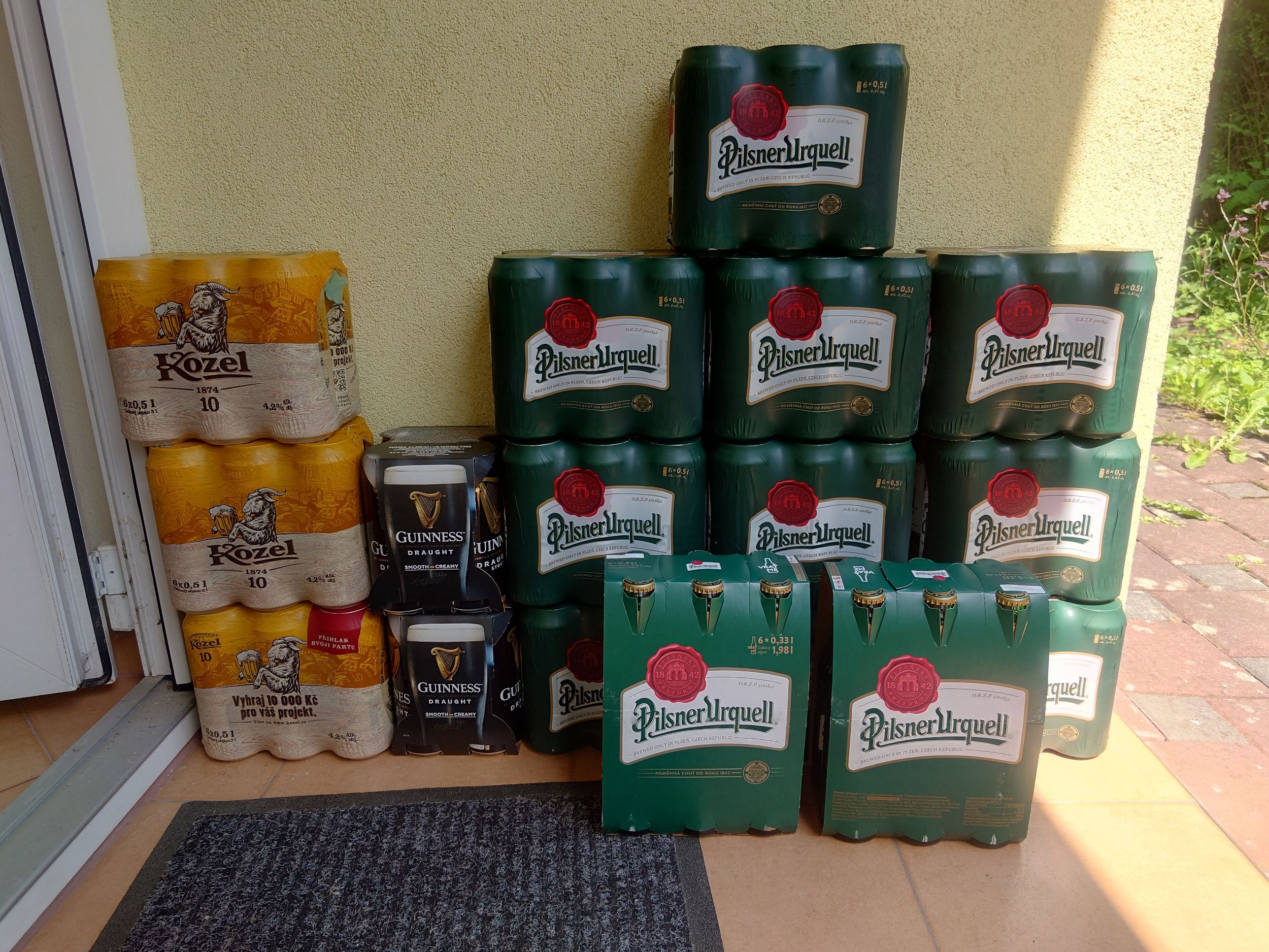 pivo