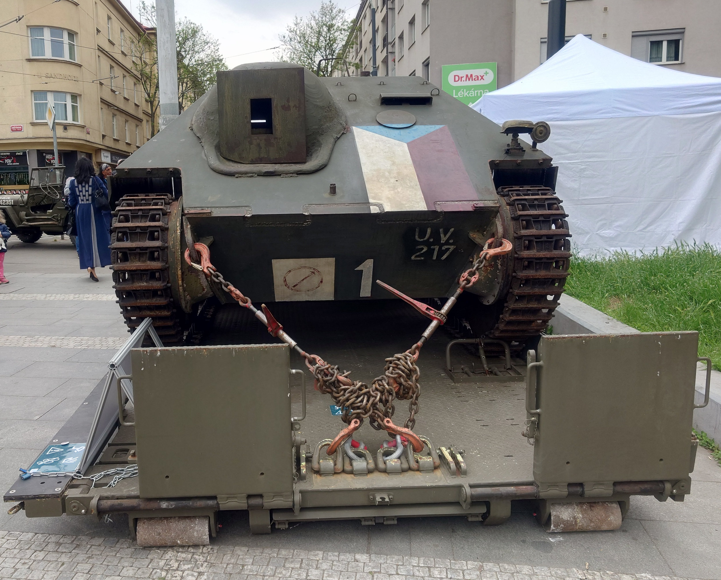 hetzer