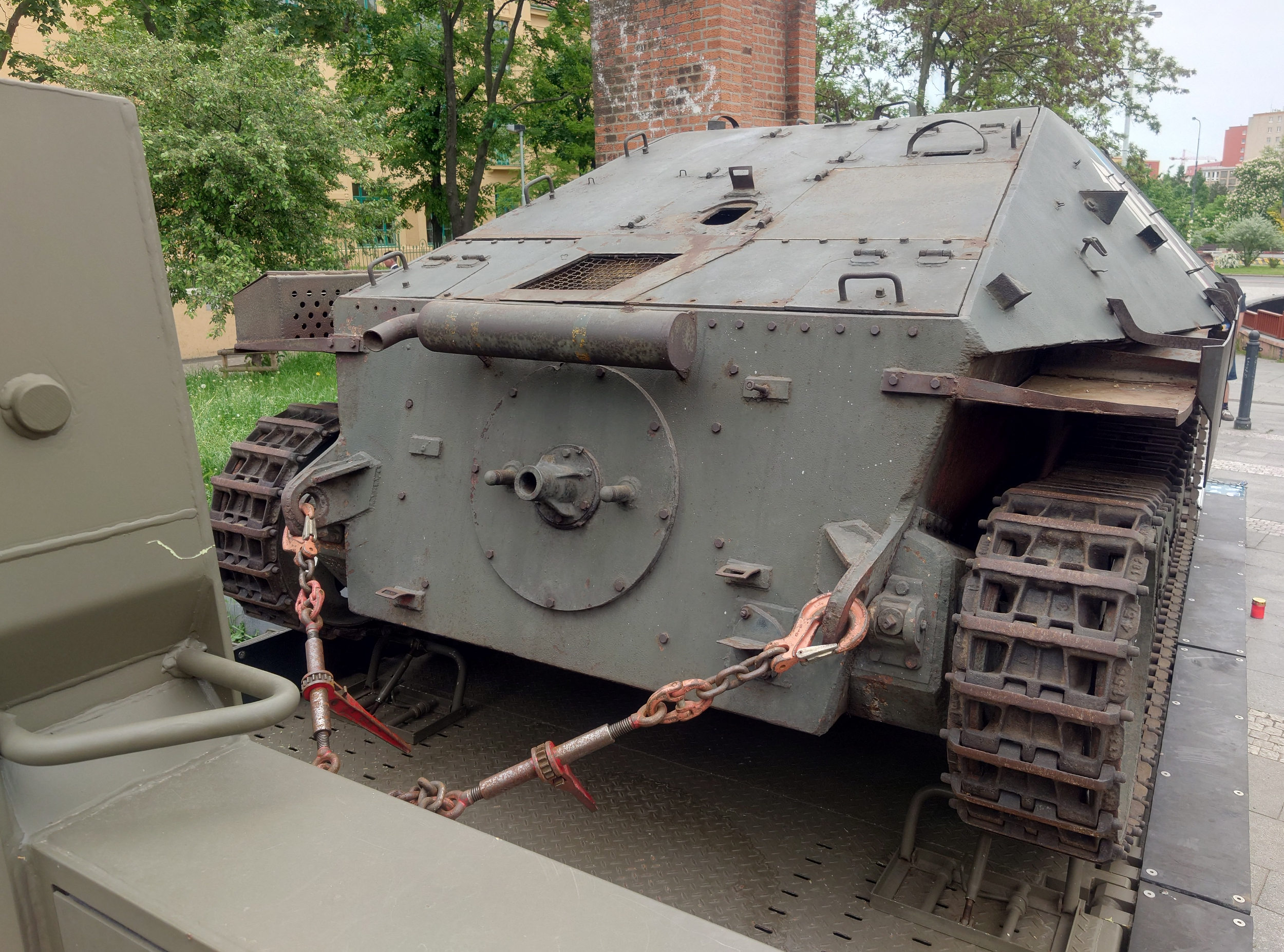 hetzer