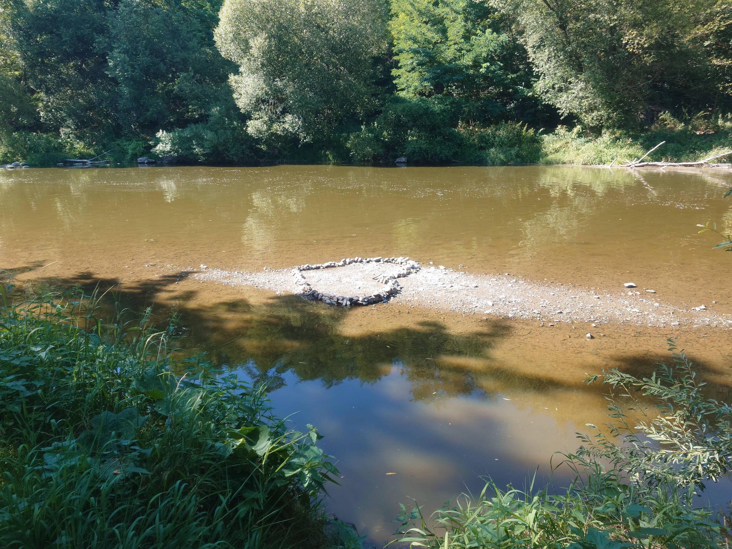 sázava 14.8.2026