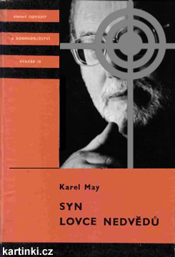 Syn lovce Nedv�d�