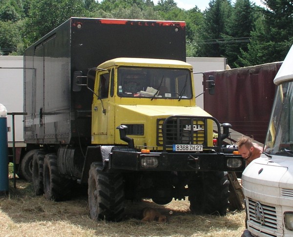 Libová kárka Libová kárka