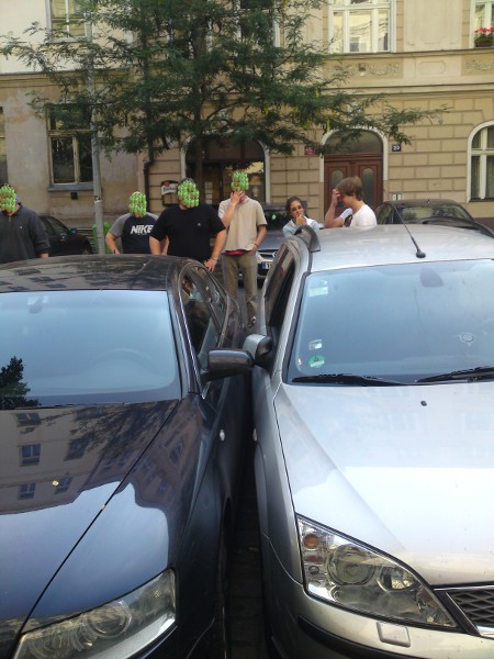 Parking Parking