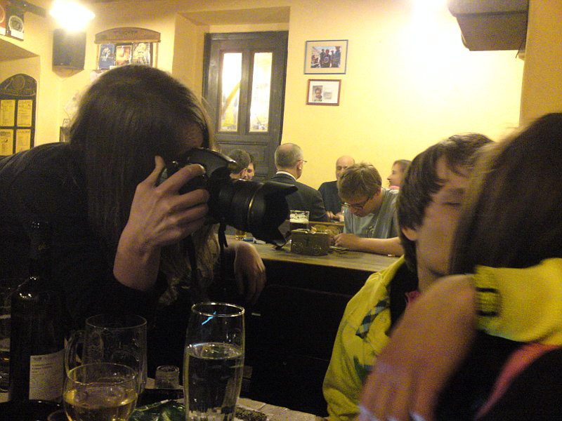 kdy� fotograf fot�